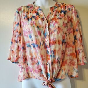 Nanette Lepore Women blouse